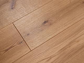 Royal Parquet Дуб Натур S007