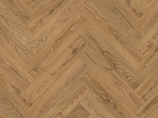 Krono Original Herringbone K476 Дуб Inca Carpenter