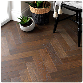 Паркетна дошка