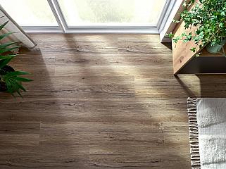 Afirmax SPC Legnar CLE 41912 Дуб Kinesawa