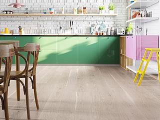 BARLINEK Дуб Pudding Grande 1WG000661 матовий лак