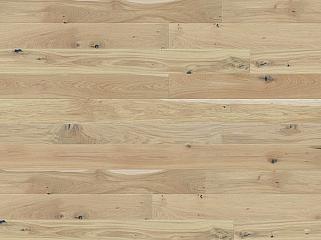 BARLINEK Дуб Mont Blanc Medio 1WG000783 білий матовий лак