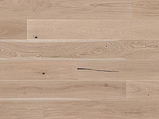 BARLINEK Дуб Tartufo Bianco 1WG000928 білий матовий лак