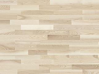 BARLINEK Diana Forest Ясень Frankfurt Molti 3W8000126 белый матовый лак