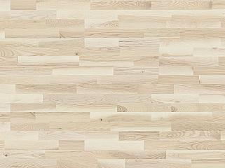 BARLINEK Ясен Milkshake Molti 3WG000651 білий матовий лак