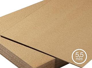 BARLINEK ЭКО Плита 5,5 мм