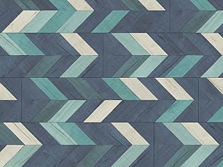 EGGER COMFORT EPC036 Дуб Видора пестрый