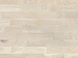 ESTA PARKET 13099 Дуб Promo White