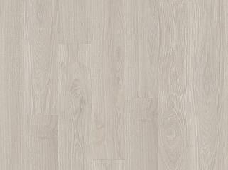 KRONOTEX Exquisit 2873 Дуб Waveless White