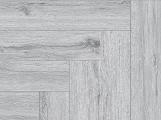 Falquon SPC Herringbone P1007 Дуб Ice