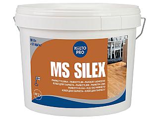 Kiilto MS Silex