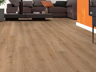 KRONOTEX 3128 Дуб Коричневий