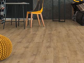 KRONOTEX 4617 Дуб Валлійский натуральний