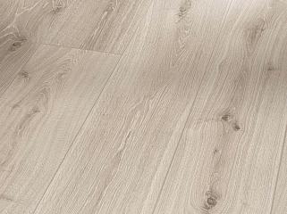 PARADOR 1473985 Дуб Castell white varnished