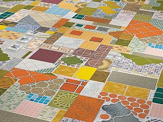 PARADOR 1744704 Nishiki Market