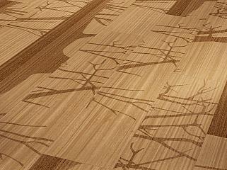 PARADOR SPC 1744825 Silhouette