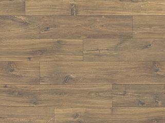 QUICK STEP CLM1488 Дуб опівнічний коричневий