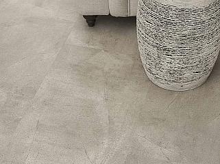 Vinilam Ceramo Stone 61603 Бетонна Суміш