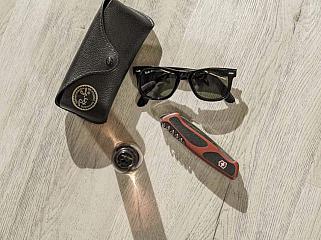 Vinilam Ceramo XXL 8875 Дуб Цюрих