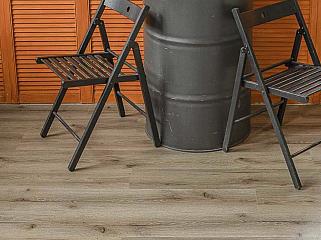 Vinilam 8838 Дуб Дамп