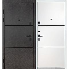 Булат Термо Fortezza модель №536 mamba morion/білий супермат