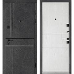 Булат Ультра (квадро) Securemme мод. №539/237 mamba morion/рустик авіньйон блан