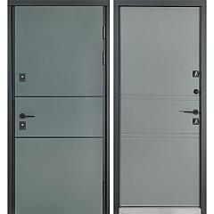 Булат Cottage мод. №703/237 metalic grey/титан