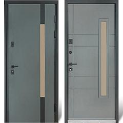 Булат Cottage мод. №705/431 metalic grey/титан