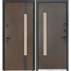 Булат Термо House мод. №705/428 венге