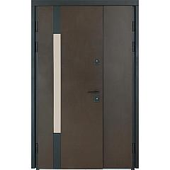 Булат Термо House 1200 мод. №705/428 венге