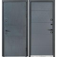 Булат Термо House мод. №703/191 темний антрацит