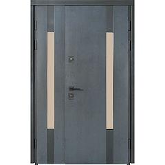 Булат Термо House 1200 мод. №706/431 темний антрацит