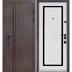 Булат Expert мод. №570/568 дуб дорато темний/олово супермат