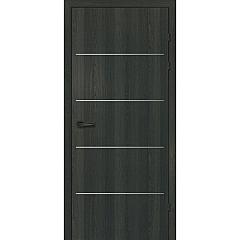 BRAMA модель 2.8 Дуб антрацит