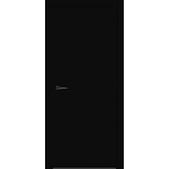 BRAMA модель 6.01 Чорний матовий