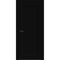 BRAMA модель 16.14 Чорний матовий