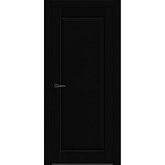 BRAMA модель 16.17 Чорний матовий