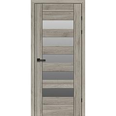 BRAMA модель 18.5 Горіх сірий