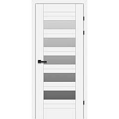 BRAMA модель 19.5 Білий