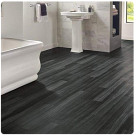 Вінілова підлога